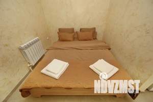 1-к квартира, посуточно, 35м2, 2/3 этаж