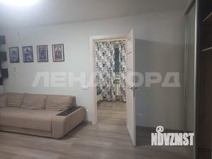 2-к квартира, на длительный срок, 50м2, 1/5 этаж