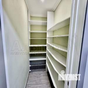 1-к квартира, на длительный срок, 46м2, 15/22 этаж