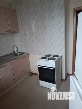 1-к квартира, на длительный срок, 38м2, 11/18 этаж