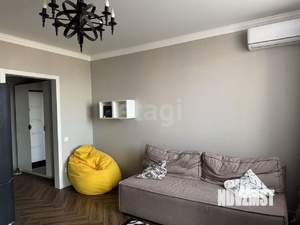 Студия квартира, на длительный срок, 30м2, 19/25 этаж