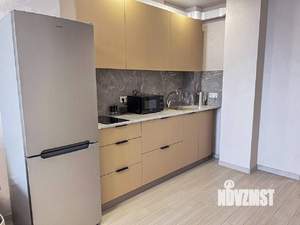 1-к квартира, на длительный срок, 47м2, 6/26 этаж