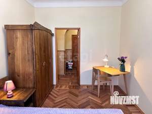 2-к квартира, на длительный срок, 49м2, 4/5 этаж