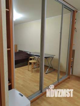 1-к квартира, на длительный срок, 32м2, 2/6 этаж