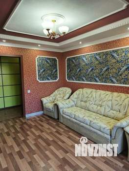 3-к квартира, на длительный срок, 63м2, 5/9 этаж