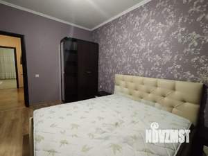 2-к квартира, на длительный срок, 56м2, 5/18 этаж