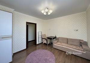 2-к квартира, на длительный срок, 40м2, 4/19 этаж