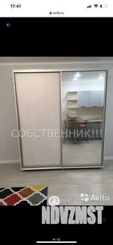 Студия квартира, на длительный срок, 30м2, 7/25 этаж