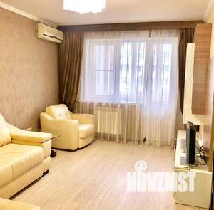 4-к квартира, на длительный срок, 100м2, 5/11 этаж
