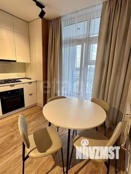 1-к квартира, на длительный срок, 33м2, 7/24 этаж