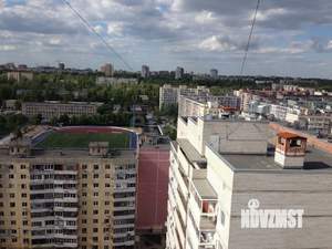2-к квартира, на длительный срок, 68м2, 22/24 этаж