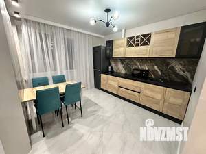 2-к квартира, посуточно, 42м2, 4/26 этаж