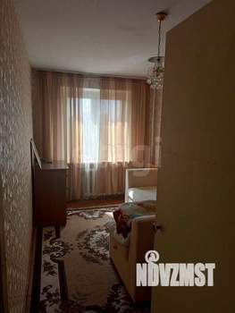 3-к квартира, на длительный срок, 61м2, 5/5 этаж