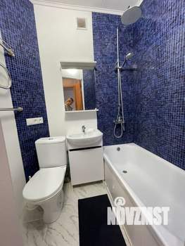 1-к квартира, на длительный срок, 32м2, 3/5 этаж