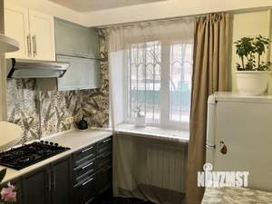 1-к квартира, на длительный срок, 42м2, 1/5 этаж