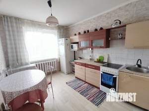 2-к квартира, на длительный срок, 55м2, 1/10 этаж