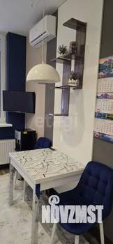 2-к квартира, на длительный срок, 43м2, 10/16 этаж