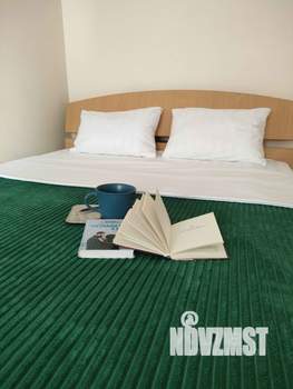 1-к квартира, посуточно, 45м2, 9/25 этаж