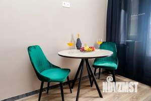 1-к квартира, посуточно, 35м2, 17/18 этаж
