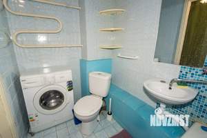 1-к квартира, на длительный срок, 40м2, 16/17 этаж