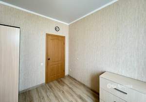 1-к квартира, на длительный срок, 40м2, 17/19 этаж