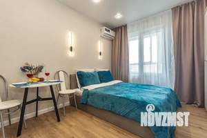 Студия квартира, посуточно, 25м2, 8/26 этаж