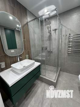 2-к квартира, на длительный срок, 42м2, 16/24 этаж