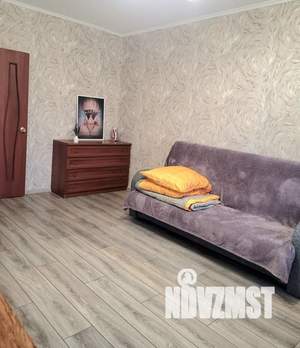 3-к квартира, посуточно, 63м2, 2/9 этаж