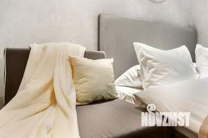 1-к квартира, посуточно, 29м2, 1/1 этаж