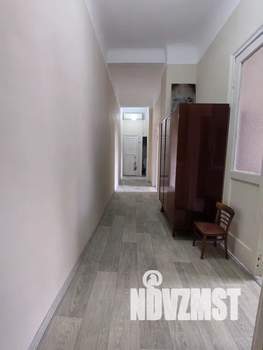 1-к квартира, посуточно, 49м2, 2/5 этаж