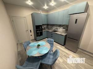 1-к квартира, на длительный срок, 50м2, 18/26 этаж