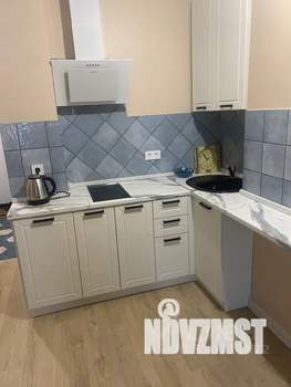 Студия квартира, посуточно, 29м2, 24/24 этаж
