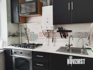 2-к квартира, на длительный срок, 44м2, 3/5 этаж