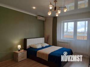 1-к квартира, посуточно, 50м2, 1/1 этаж