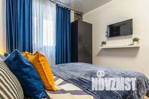 1-к квартира, посуточно, 31м2, 20/22 этаж