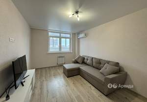 1-к квартира, на длительный срок, 33м2, 19/19 этаж