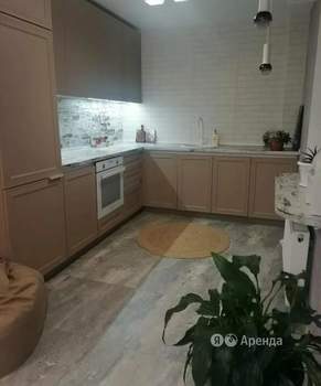 3-к квартира, на длительный срок, 96м2, 22/23 этаж