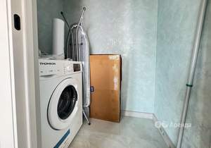 2-к квартира, на длительный срок, 50м2, 20/24 этаж