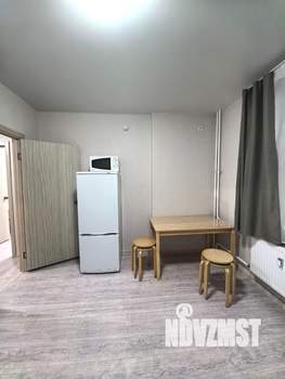 1-к квартира, на длительный срок, 37м2, 19/19 этаж