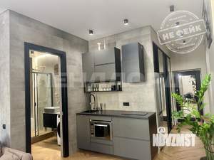 2-к квартира, на длительный срок, 40м2, 5/15 этаж