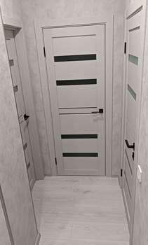1-к квартира, на длительный срок, 40м2, 5/25 этаж