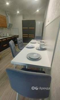 2-к квартира, на длительный срок, 62м2, 9/24 этаж