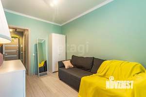 2-к квартира, на длительный срок, 42м2, 7/30 этаж