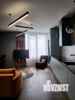 3-к квартира, на длительный срок, 70м2, 13/23 этаж