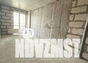 1-к квартира, на длительный срок, 40м2, 3/25 этаж