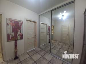 1-к квартира, на длительный срок, 50м2, 5/10 этаж