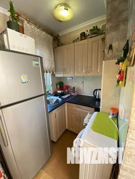 Студия квартира, посуточно, 14м2, 2/2 этаж