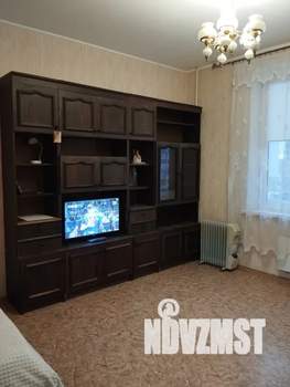 1-к квартира, посуточно, 38м2, 5/16 этаж