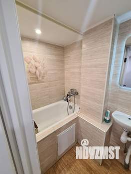 2-к квартира, на длительный срок, 40м2, 1/5 этаж