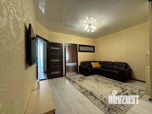 2-к квартира, на длительный срок, 56м2, 12/22 этаж